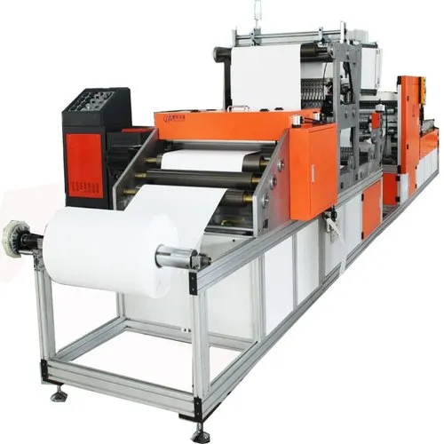 Automatic Hepa 